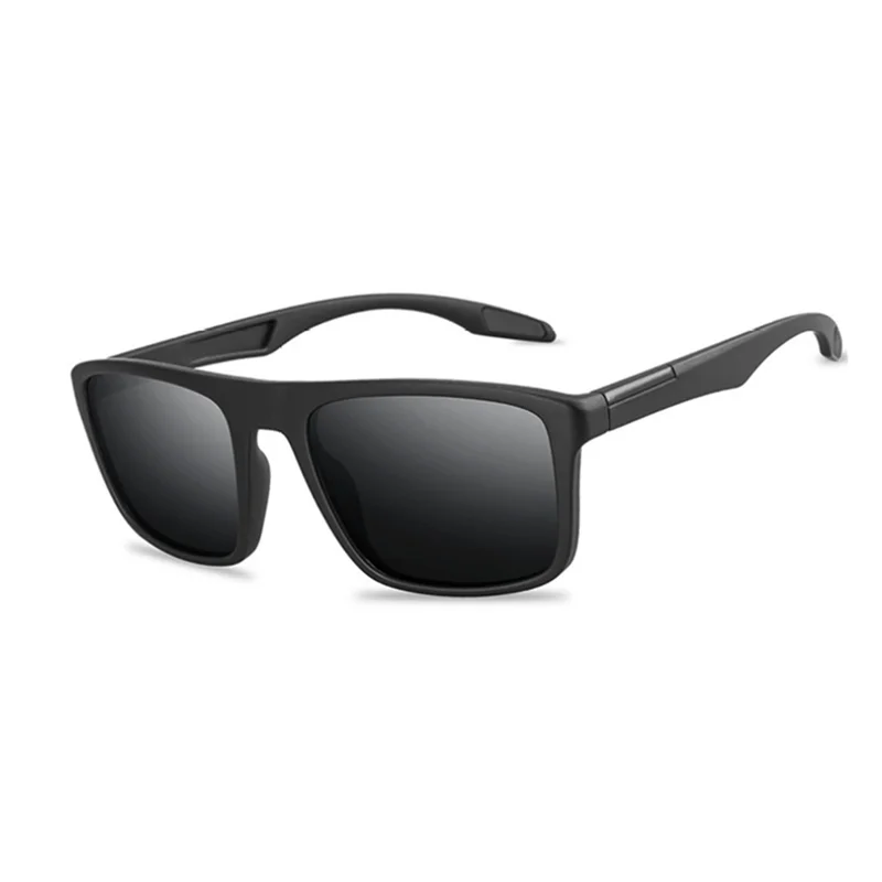 Mens Fashion Polarized Sunglasses UV400 - Image 3
