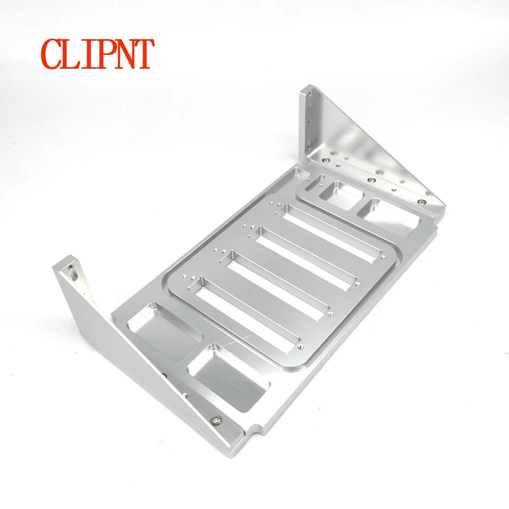 

Konica 512i Printhead Holder 4 Heads Printhead Plate for allwin head Bracket for upgrade machine