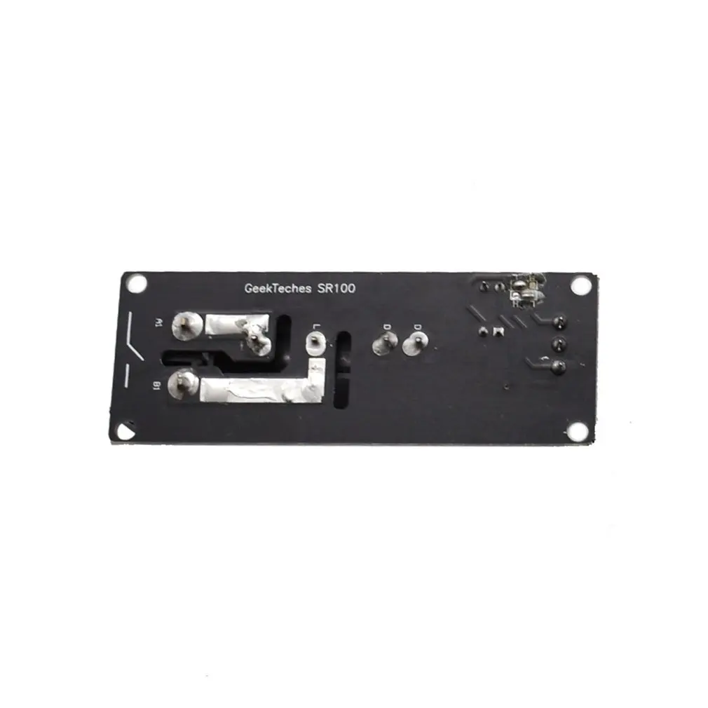 1 канал 8A 380 В SSR твердотельные реле H-L триггер для Arduino R3 Raspberry PI