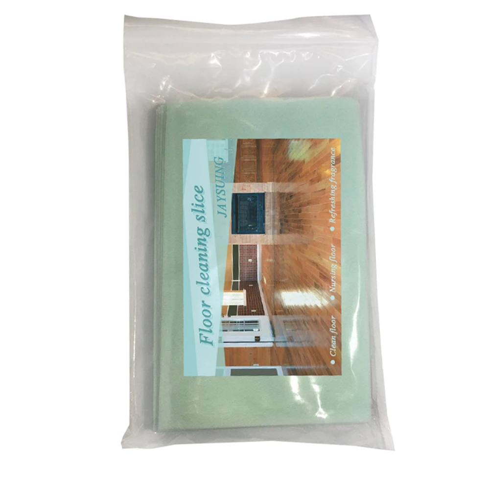 10pcs Home Household Surface Efficient Floor Tile Cleaner Practical Living Room Chemicals Ceramic Remove Dust Bathroom Tablets