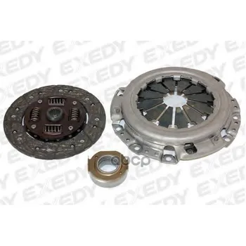 

Daewoo Matiz clutch set 0.8 1998 = Exedy art. Dwk2005