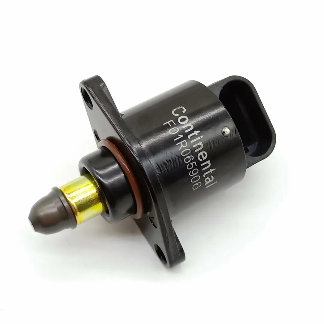 IAC Idle Air Control Valve F01R065906 D5184 for Mitsubishi Lancer Byd Geely Chana Chena Chery Hafei Automotive Engine Parts