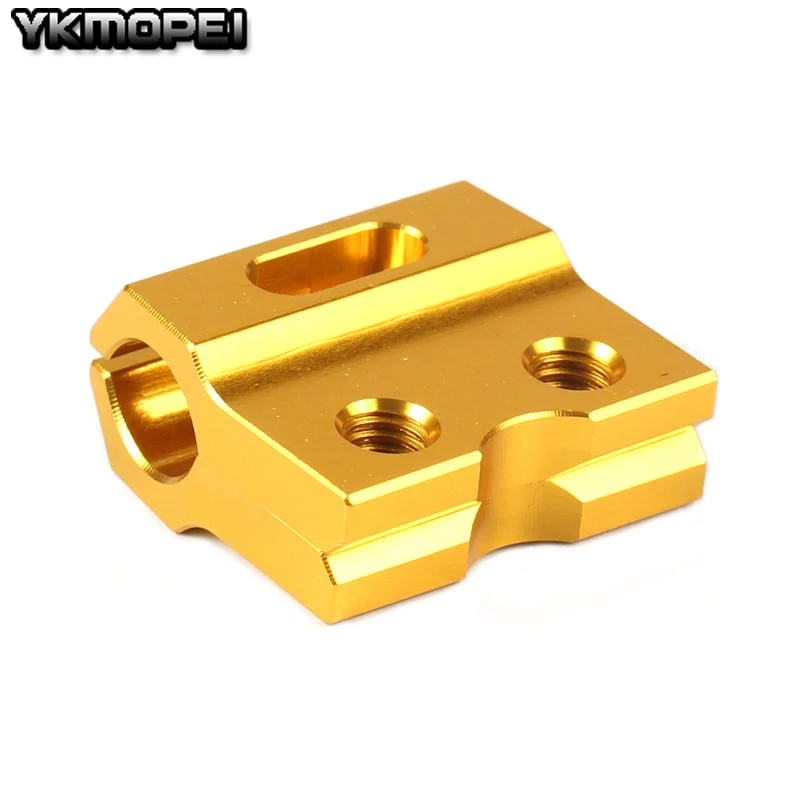 С ЧПУ тормоза линии Хомуты Для RM85 RM125 RM250 RMZ250 RMZ450 RMX450Z DRZ400SM RM 85 125 250