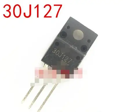 IC 100% Новинка Бесплатная доставка GT30J127 TO-220F | Обустройство дома