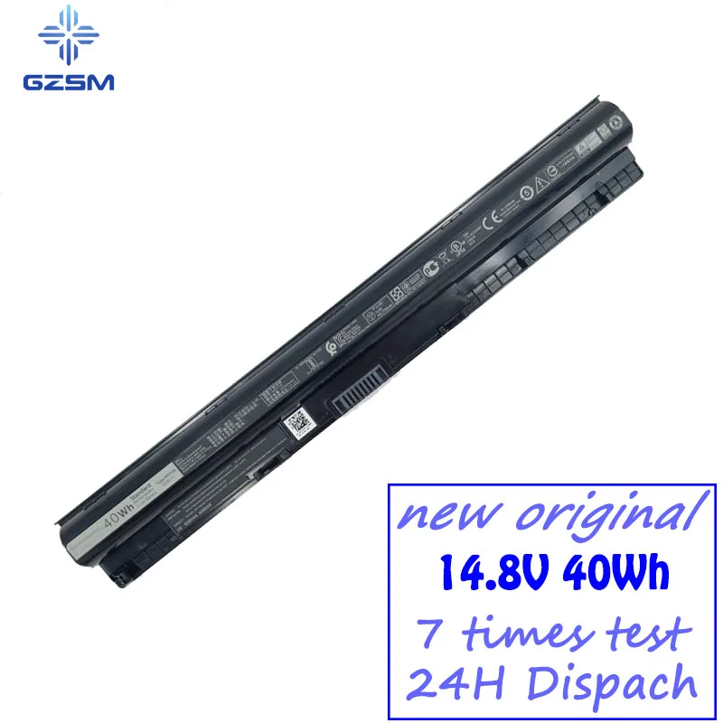 

M5Y1K laptop battery for DELL for Inspiron gxvj3 hd4j0 hd4jo k185W battery ki85W m5y1K m5yik wkrj2 vn3N0 451-bbmg laptop battery