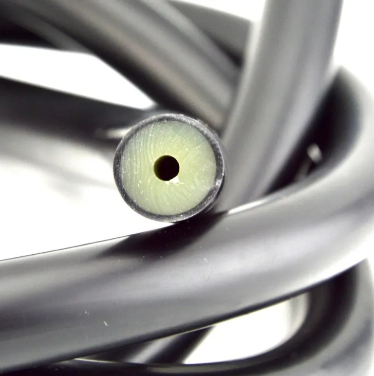 

Spearfishing Natural Latex Tube 3*16MM Shooting Gun Elastic Tube Underwater Shooting Gun Leather