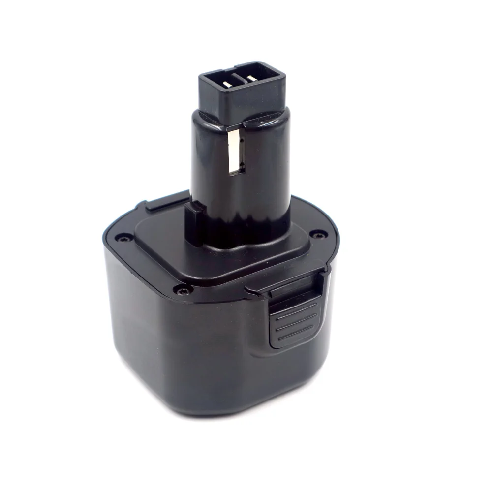 

Dew 9.6VA 2000mAh DE9062 DE9036 DE9061 DE9071 DW9061 DW926K DC750KA DW902 DW926 Ni-CD Battery For Dewalt