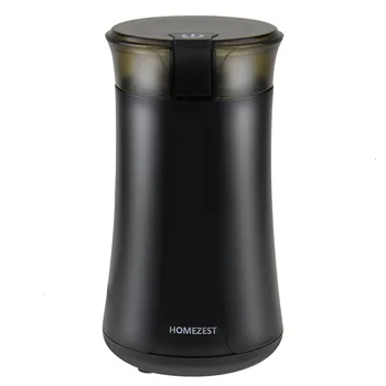 

Small Electric Coffee Grinder High Power Stainless Steel Portable Household Coffee Grinder J0162SHE