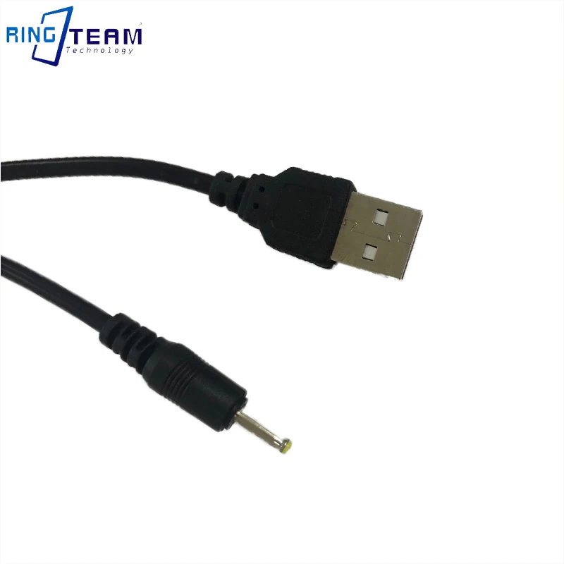 Кабель USB постоянного тока для планшетных ПК USB кабель постоянного тока USB2.0 штекер DC 2507 2,5*0,7 для Aino/Newman/Cube/Window/Teclast/