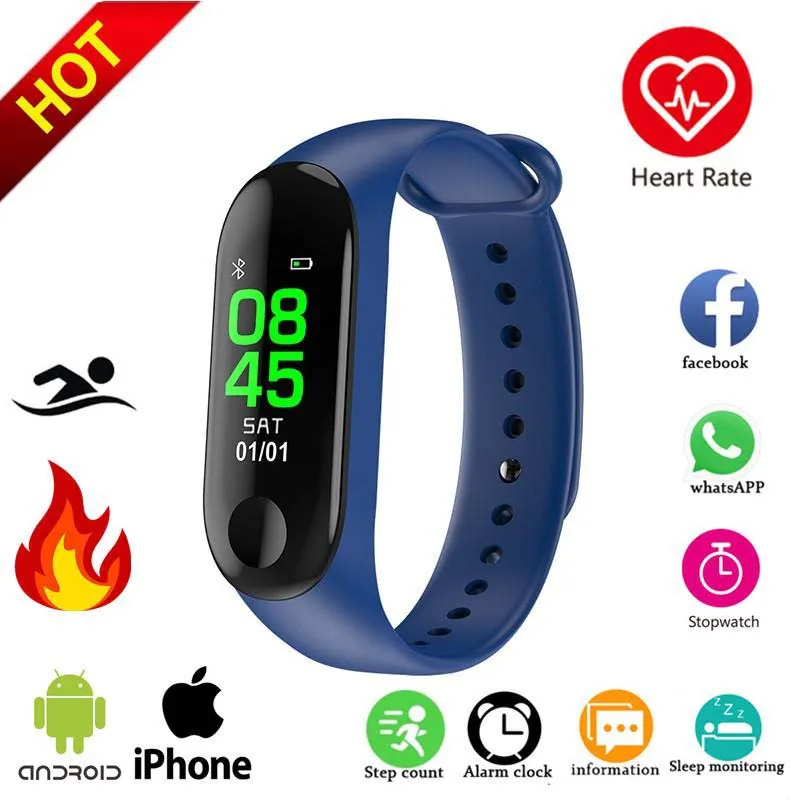 m3 smart band original