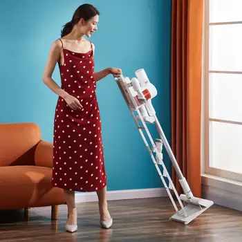 

dreame Xiaomi vacuum cleaner organizer dock rack apply dreame V9/V9P/V10/V11