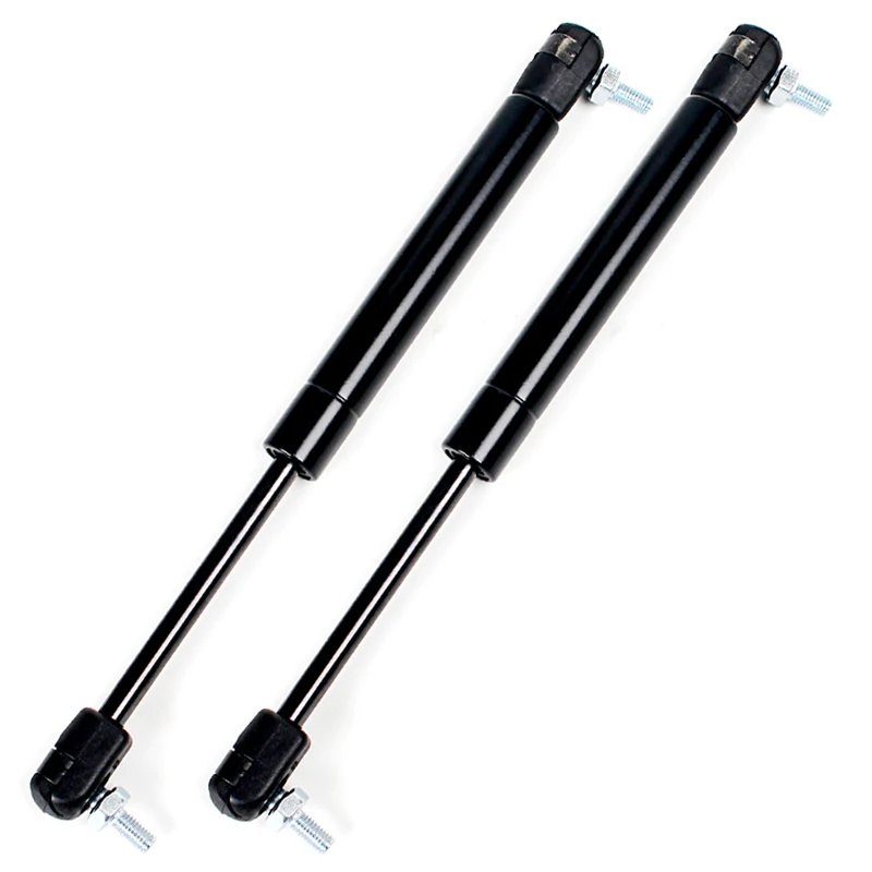 2 шт. для 1999-2004 JEEP GRAND CHEROKEE(WJ/WG) Задняя Крышка багажника, газовые распорки, штанги, поддержка подъема, газовая пружина 545 мм