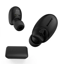 Новая мода! Наушники Beebud tws bluetooth 5,0 мини беспроводные наушники с микрофоном fone de ouvido bluetooth универсальные