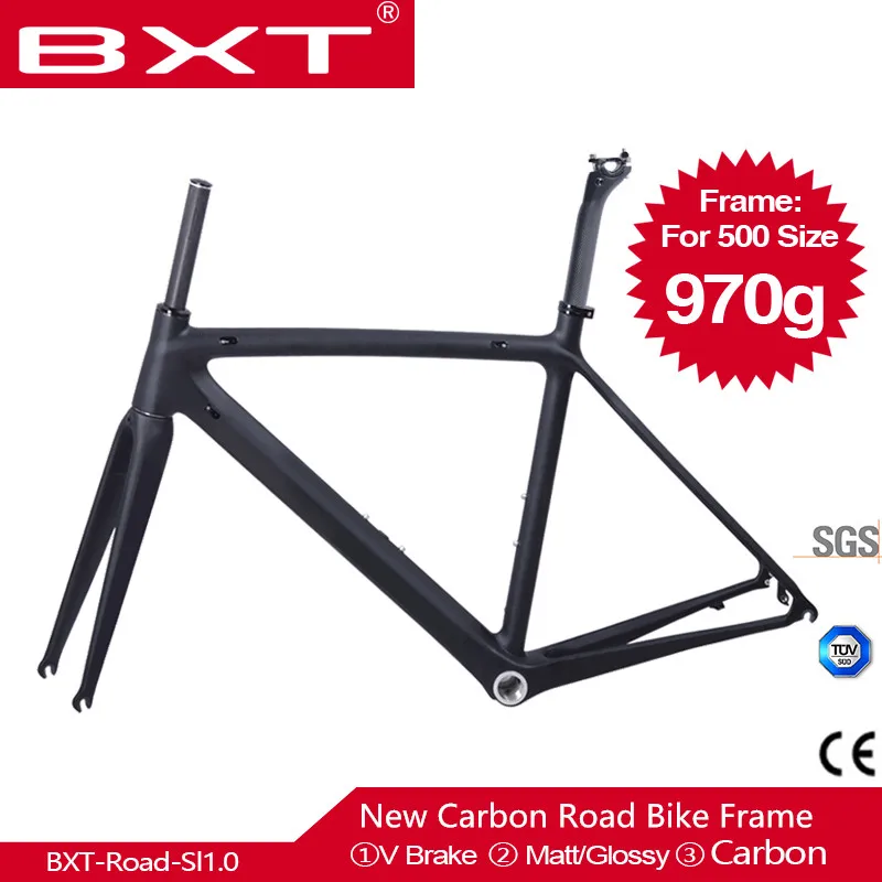 velo bxt