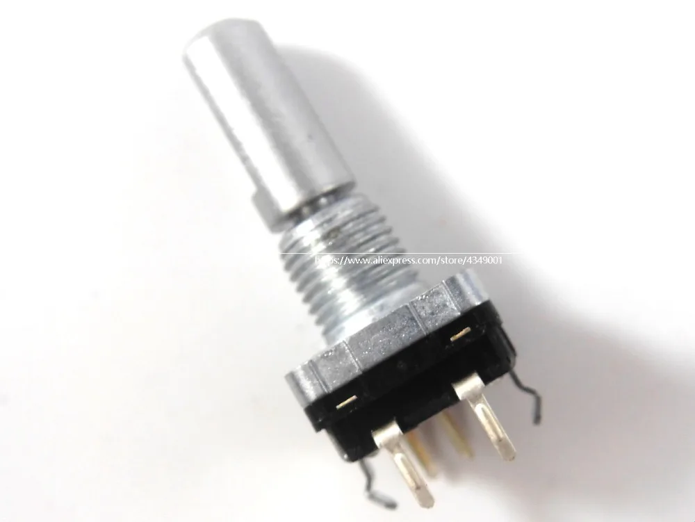 403-DDJLE-418 Rotary Encoder Browse Beats Pioneer DDJ-SX DDJ-SX2 DDJ-RX