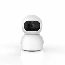 HD 1080P ip-камера для домашнего наблюдения Wifi безопасности ночного видения двухстороннее аудио