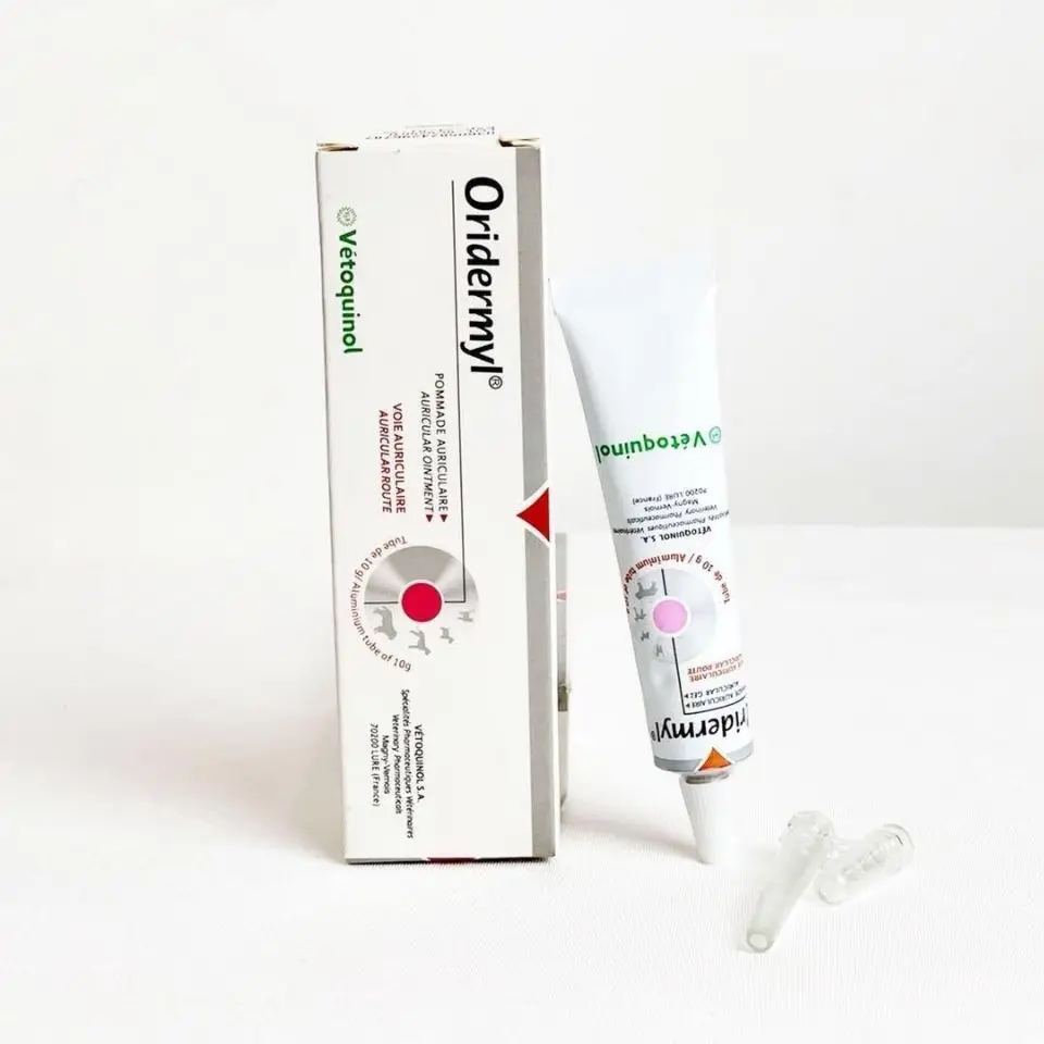 Liquidación Vetoquinol original para perros y Oreja de Gato, 10g, infección del canal de la oreja, olores QMrXe1r3Lex Liquidación Vetoquinol original para perros y Oreja de Gato, 10g, infección del canal de la oreja, olores QMrXe1r3Lex