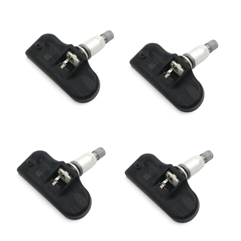 56053031AD TPMS датчик давления в шинах для Chrysler 300 200 Sebring Town для Dodge система контроля давления в шинах 4 шт