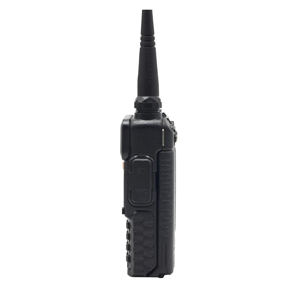 2 шт. 128CH 8 Вт двухстороннее радио Baofeng UV 5R Ham UHF 400-520 МГц радиостанции водонепроницаемый Baofeng Walkie Talkie IP67 трансивер
