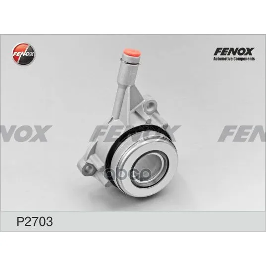Цилиндр Сцепления Рабочий Ford Transit 2006- P2703 FENOX арт. P2703