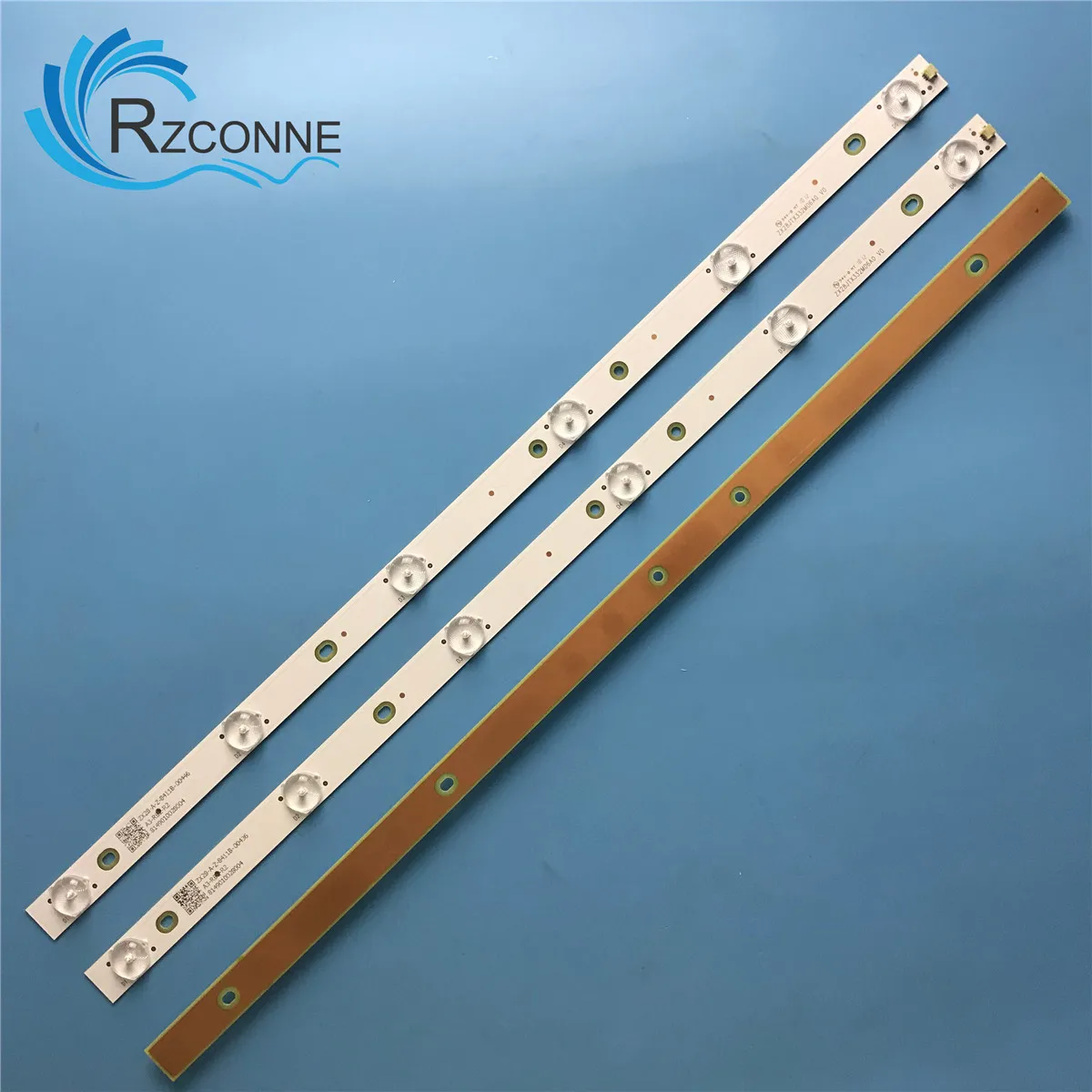 28L17 ZX28JTX332M06A0 V0 492 mm LED Ʈ Ʈ 6 
