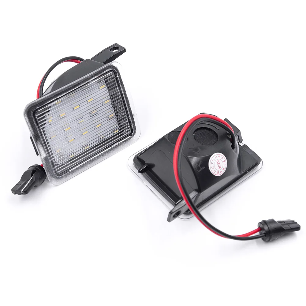 Indicator Direzione LED Per Specchietto - Compatibile Con Ford Focus MK2/MK3 E Mondeo MK4, Effetto Sequenziale - Foto 7