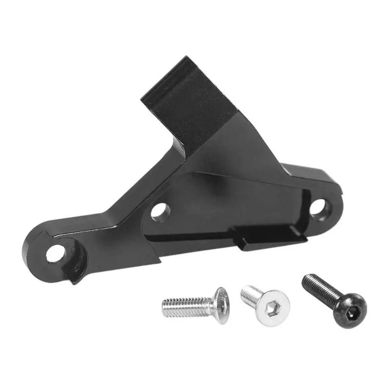 

Metal 6061 Panhard Mount for 1/10 RC Car Axial SCX10 III AXI03007 Accessories