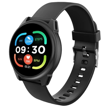 

Women Smart Watch Body Temperature Measurement Heart Rate Fitness Tracker Watch Men Smartwatch For Android IOS Phone