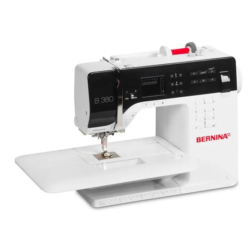 Швейная машина BERNINA 380|Швейные машины| |