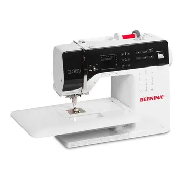 

Sewing machine BERNINA 380