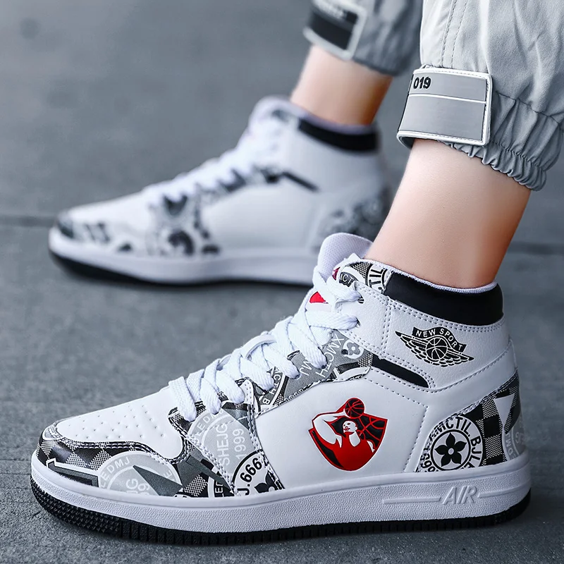 Мужская Баскетбольная обувь, кроссовки, zapatillas hombre 1, Баскетбольная обувь для мальчиков, детская спортивная обувь 11