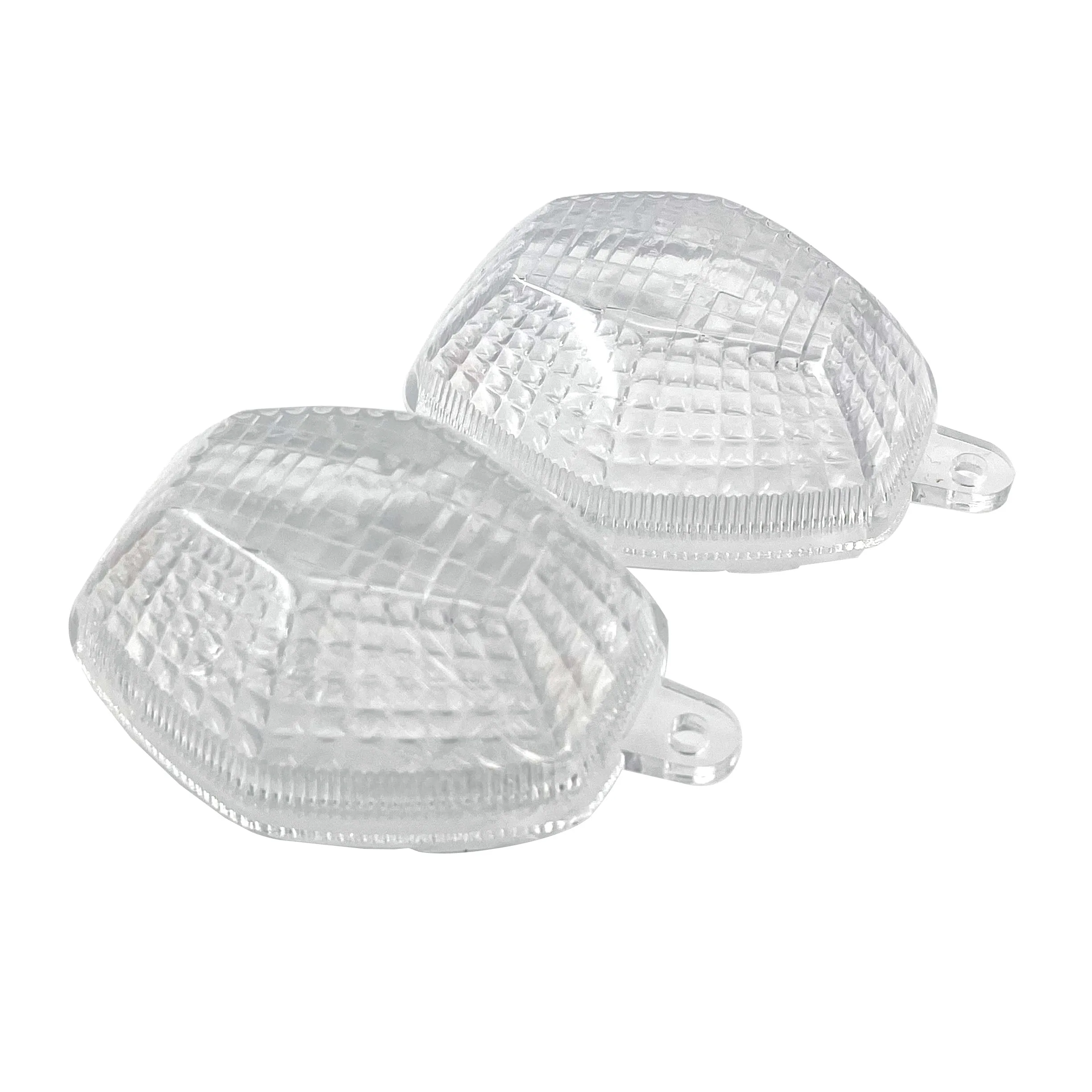 Motorcycle Turn Signal Lights Turn Signal Indicator Light Lens For SUZUKI DL650 V-Strom DL1000 DR-Z 400/E/S/SM SV DL 650/1000 SFV650