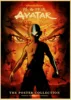 Póster de papel Kraft clásico para decoración de la habitación del hogar, póster de Avatar The Last airdobler Aang Fight Anime, imagen artística de pared ► Foto 2/6