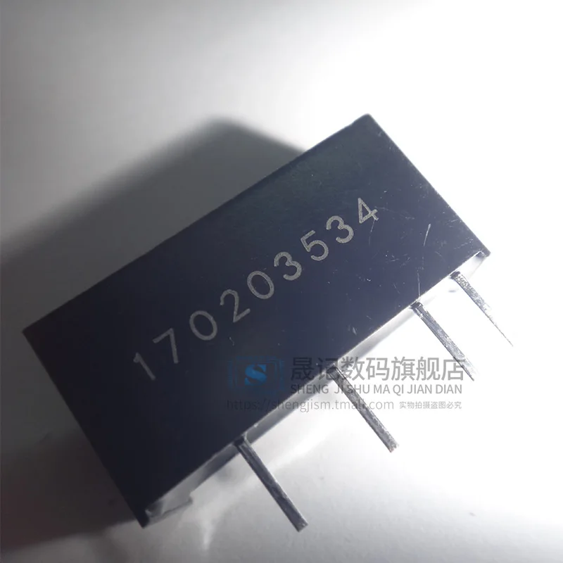 10 шт. IB0505S-2W dcdc5V5V dc-dc