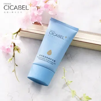 

Moisturizing Whitening Hand Cream Hand Care Anti Aging Softening Nourishing Hand Massage Lotion For Dry Skin 60g