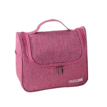 Для мужчин и женщин для путешествий портативный косметичка сумки водонепроницаемый косметичка туалетный мешок для хранения мыть 77