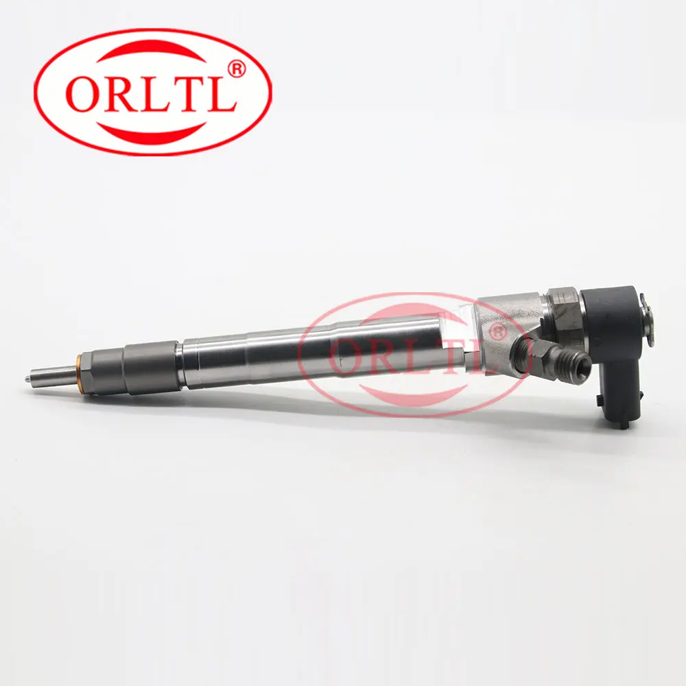 ORLTL дизель 0445110846 Common rail дизельные топливные форсунки 0 445 110 846 впрыска для XINCHEN