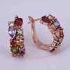 Earing Mul Rosegold