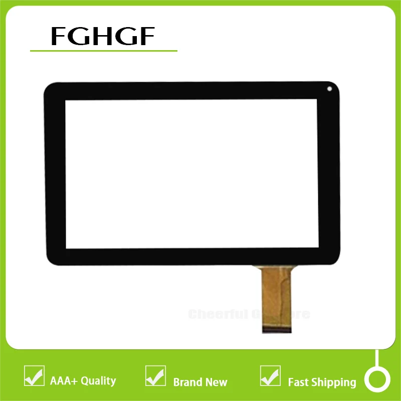 Новый 9 &quotдюймовый lh3039 сенсорный экран панель дигитайзер стекло сенсор