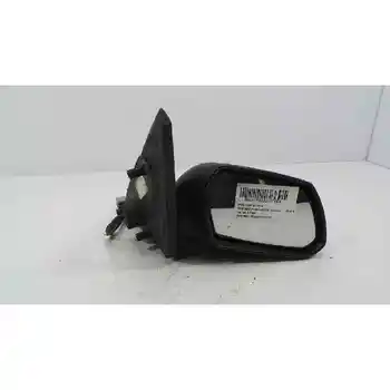 

5 PIN Right Rearview Mirror Ford Mondeo Saloon (ge) Environment