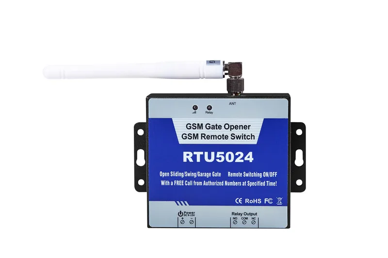 Автоматический GSM переключатель открывания ворот Пульт дистанционного управления доступом роликовые ворота открывалка для дома устройство дистанционного управления Лер