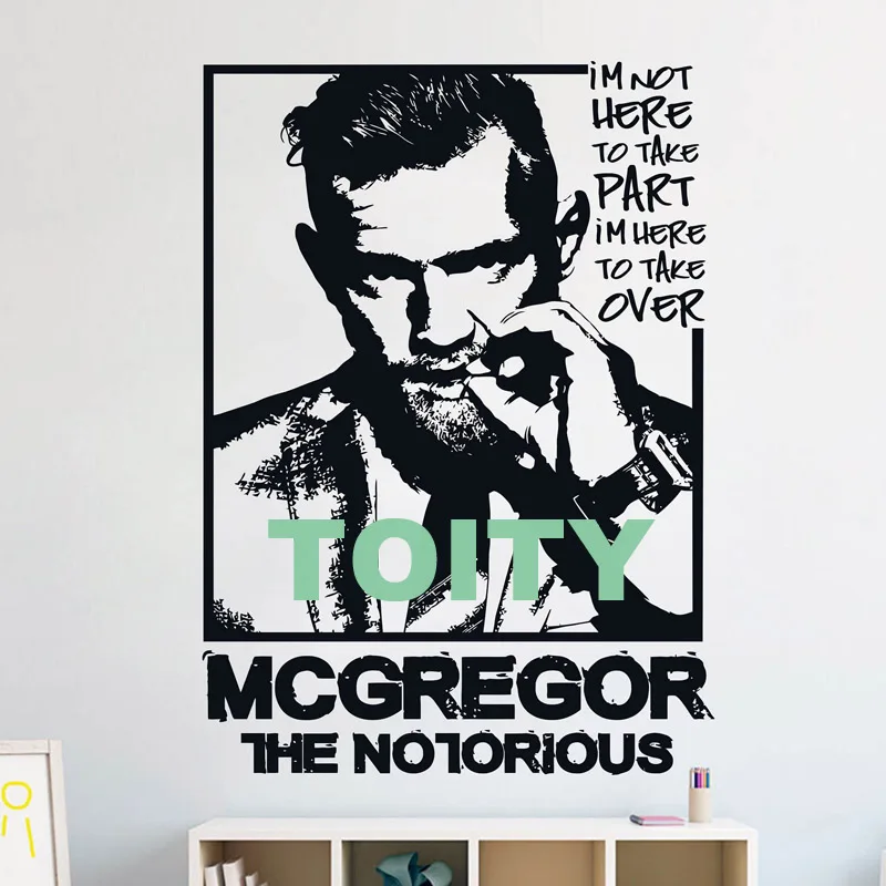 McGregor aa