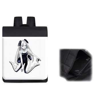

Backpack GIRL CONSOLE CONTROL GIGINKA backpack rucksak