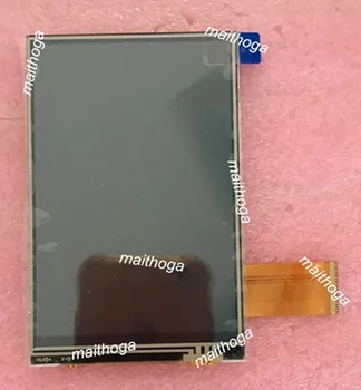 

3.5 inch 45P TFT LCD Color Screen ILI9488 Drive IC 320(RGB)*480 RGB666 18Bit Interface (Touch/No Touch)