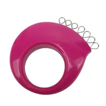 Нержавеющая сталь мульти отверстия для удаления черных точек лечение акне белая поры Комедон прыщей лица экстрактор красота инструмент