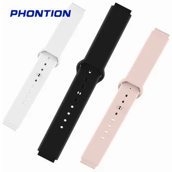 

B57 Strap Band For B57 Smart Watch Women Men Waterproof Sweatproof Sport Strap pulseira b57 smart watch b57 smartwatch strap