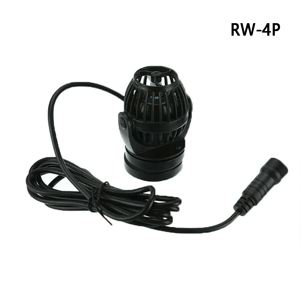 RW 4P 8P зоотовары для аквариума Powerhead Легкая установка головка насоса