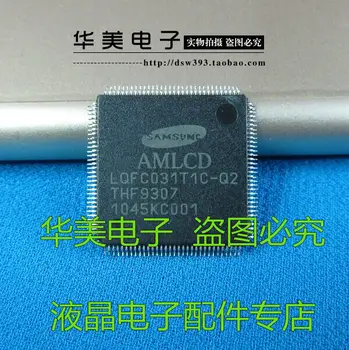 

free delivery.l Q FC031T1C-Q2 authenticLCD logic board chip