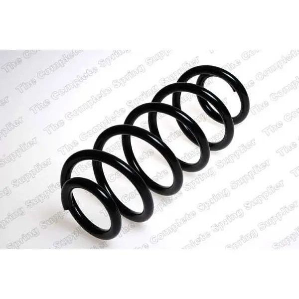 Пружина подвески AUDI A6 2.4/2.8/3.0 quattro 97-05 передняя LESJ