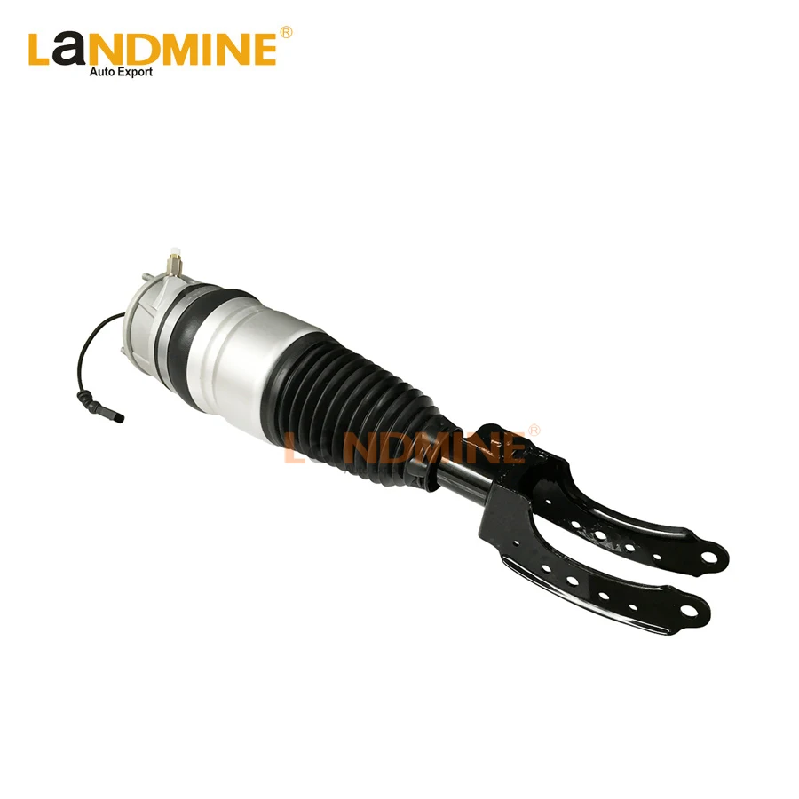 

Free Shipping 2011-2015 New Right Front Air Spring Suspension Air Ride Air Strut Fit Audi Q7 VW Touareg Cayenne 958 7P6616040N